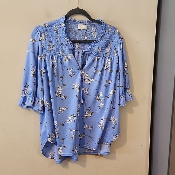 Melloday top large excellent condition - Picture 1 of 4